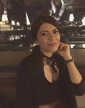 Burcu Kisac